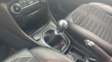 Ford Puma 1.0 EcoBoost Hybrid mHEV ST-Line X First Ed 5dr Petrol Hatchback